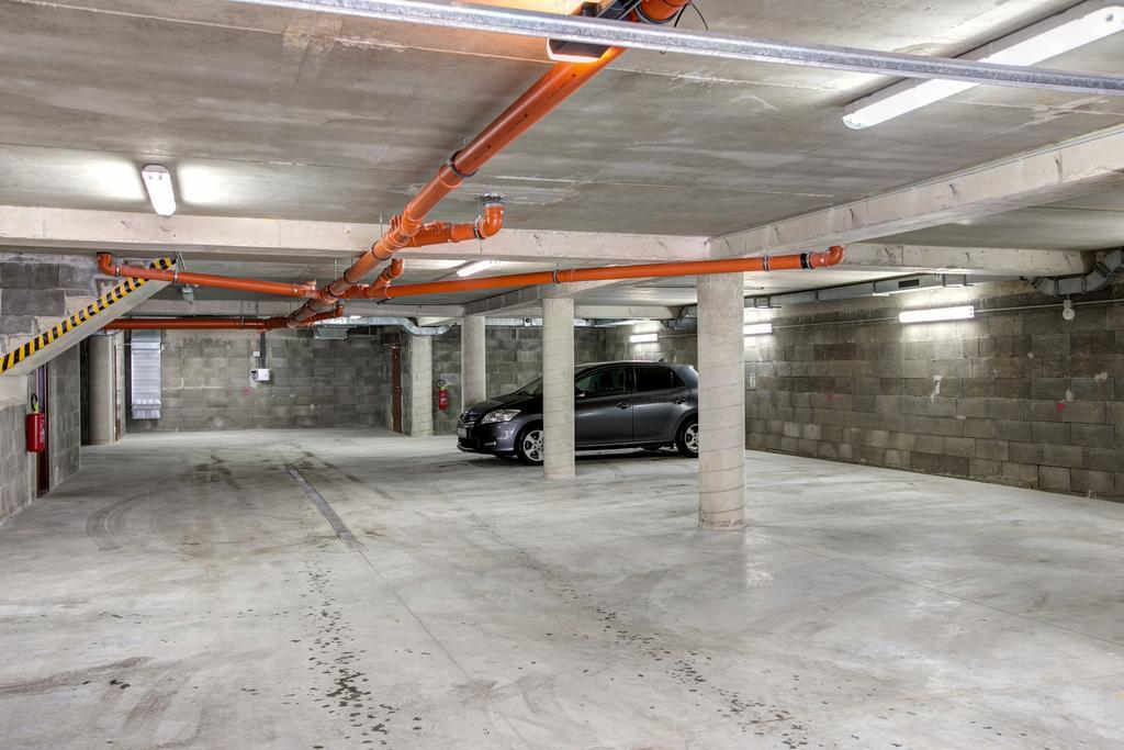 Apartmany Tri Studnicky เดมานอฟสกา โดลินา ภายนอก รูปภาพ